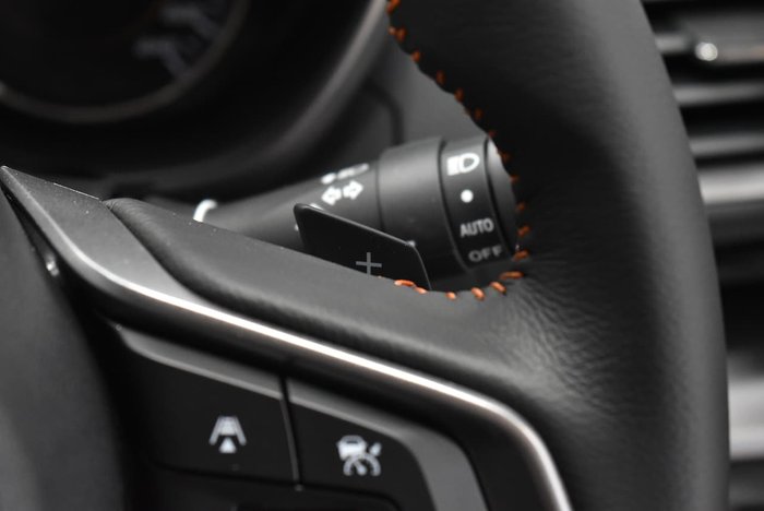 2020 Subaru XV 2.0i-S G5X MY20 Four Wheel Drive Ice Silver