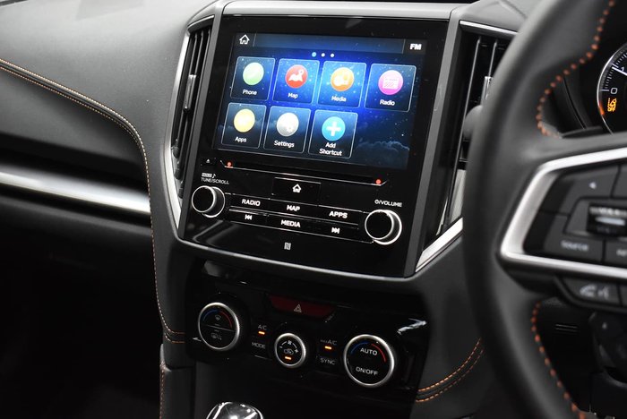 2020 Subaru XV 2.0i-S G5X MY20 Four Wheel Drive Ice Silver