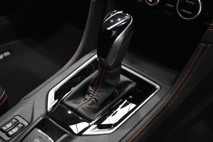 2020 Subaru XV 2.0i-S G5X MY20 Four Wheel Drive Ice Silver