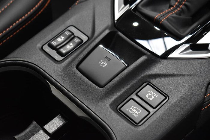 2020 Subaru XV 2.0i-S G5X MY20 Four Wheel Drive Ice Silver