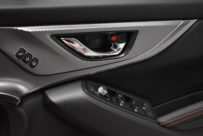 2020 Subaru XV 2.0i-S G5X MY20 Four Wheel Drive Ice Silver