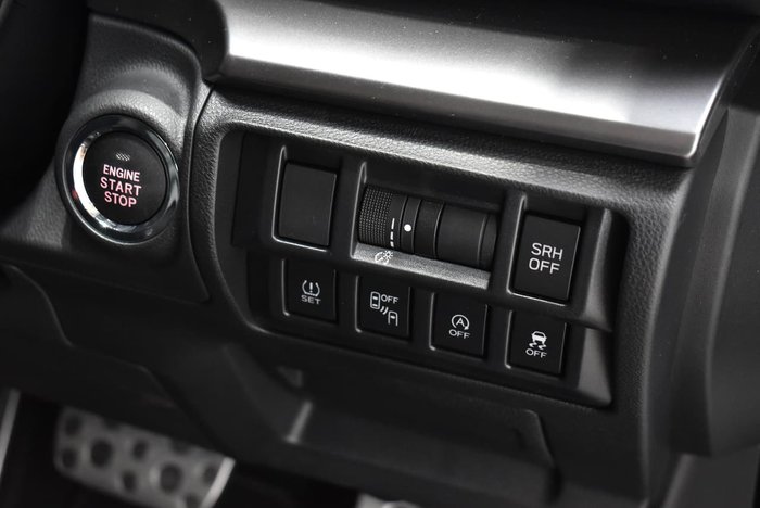 2020 Subaru XV 2.0i-S G5X MY20 Four Wheel Drive Ice Silver