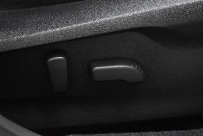 2020 Subaru XV 2.0i-S G5X MY20 Four Wheel Drive Ice Silver