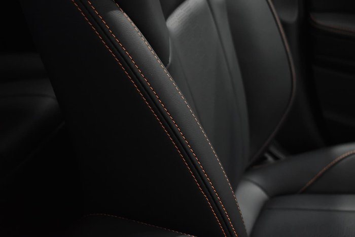 2020 Subaru XV 2.0i-S G5X MY20 Four Wheel Drive Ice Silver