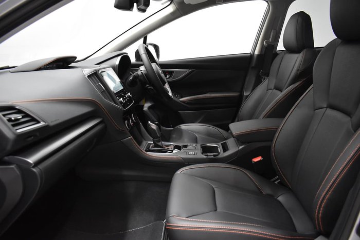 2020 Subaru XV 2.0i-S G5X MY20 Four Wheel Drive Ice Silver