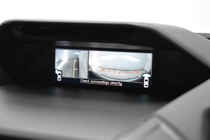 2020 Subaru Forester 2.5i-L S5 MY21 Four Wheel Drive Crystal White