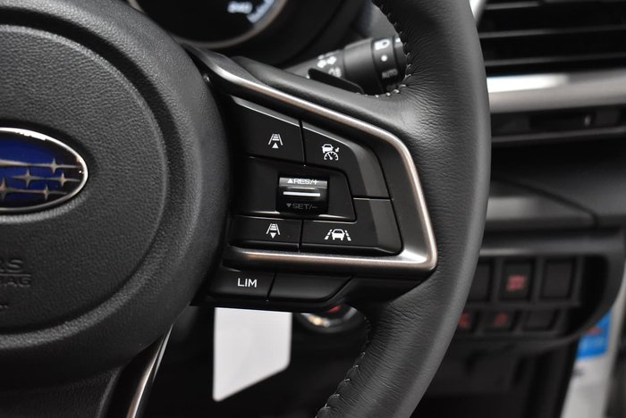 2020 Subaru Forester 2.5i-L S5 MY21 Four Wheel Drive Crystal White