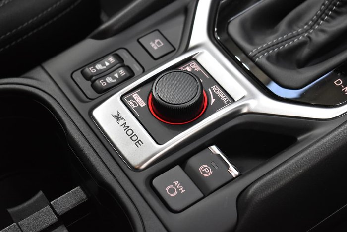 2020 Subaru Forester 2.5i-L S5 MY21 Four Wheel Drive Crystal White