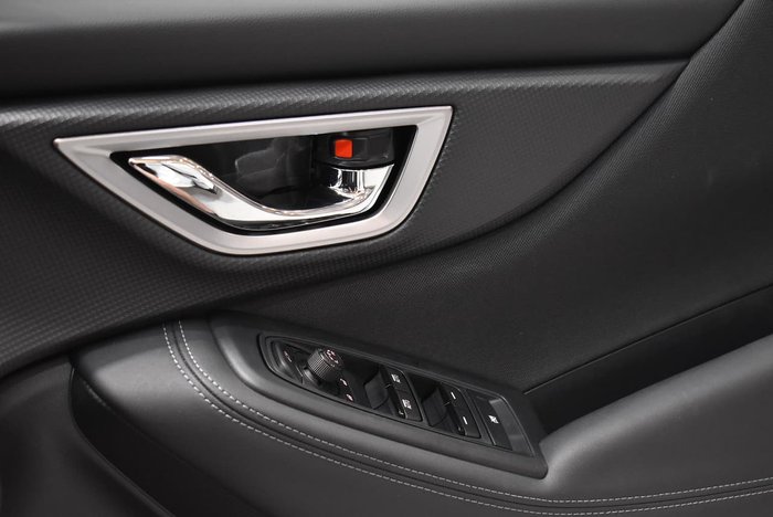 2020 Subaru Forester 2.5i-L S5 MY21 Four Wheel Drive Crystal White