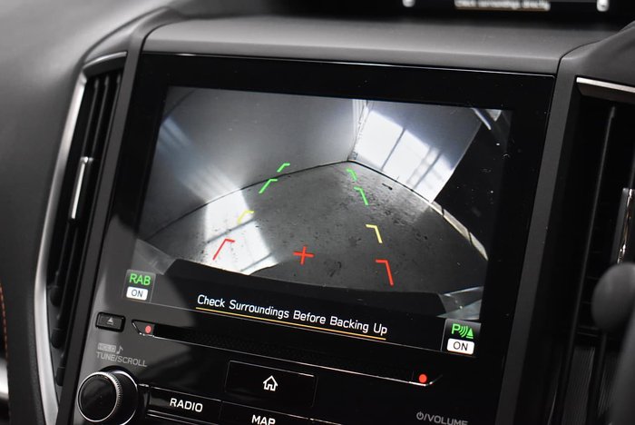 2020 Subaru XV 2.0i-S G5X MY20 Four Wheel Drive Crystal White