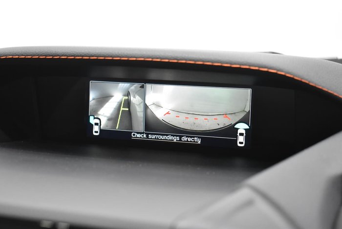 2020 Subaru XV 2.0i-S G5X MY20 Four Wheel Drive Crystal White