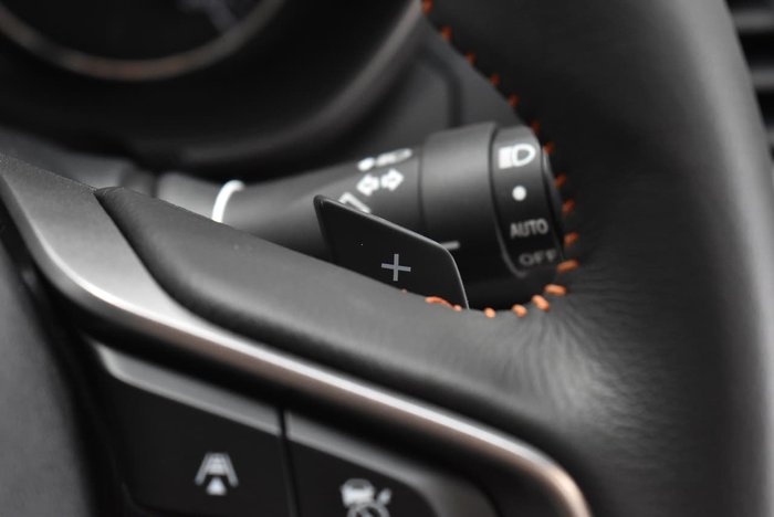 2020 Subaru XV 2.0i-S G5X MY20 Four Wheel Drive Crystal White