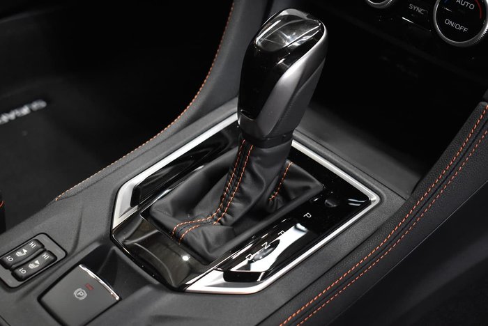 2020 Subaru XV 2.0i-S G5X MY20 Four Wheel Drive Crystal White