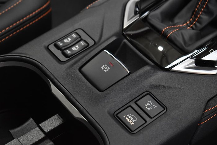 2020 Subaru XV 2.0i-S G5X MY20 Four Wheel Drive Crystal White