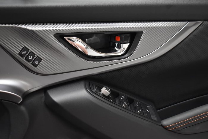 2020 Subaru XV 2.0i-S G5X MY20 Four Wheel Drive Crystal White