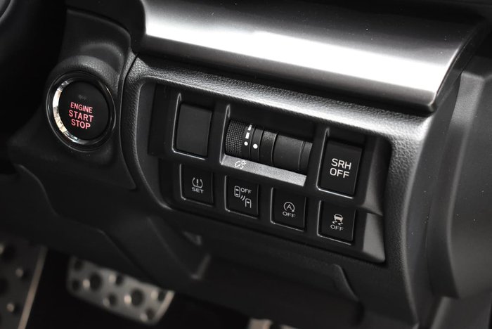 2020 Subaru XV 2.0i-S G5X MY20 Four Wheel Drive Crystal White