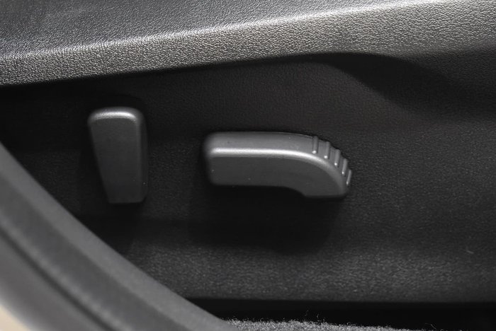 2020 Subaru XV 2.0i-S G5X MY20 Four Wheel Drive Crystal White