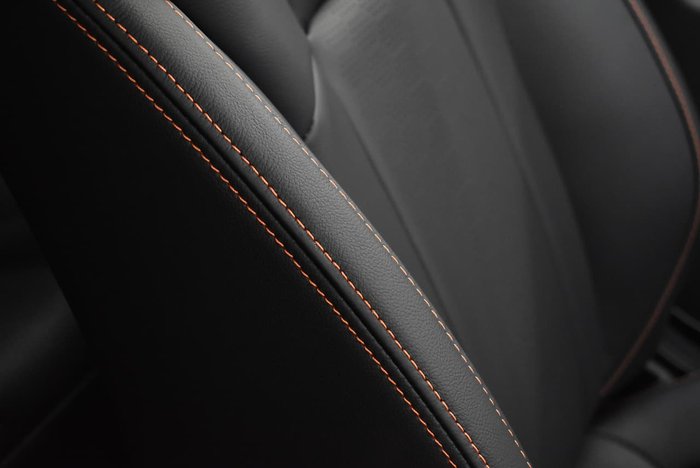 2020 Subaru XV 2.0i-S G5X MY20 Four Wheel Drive Crystal White