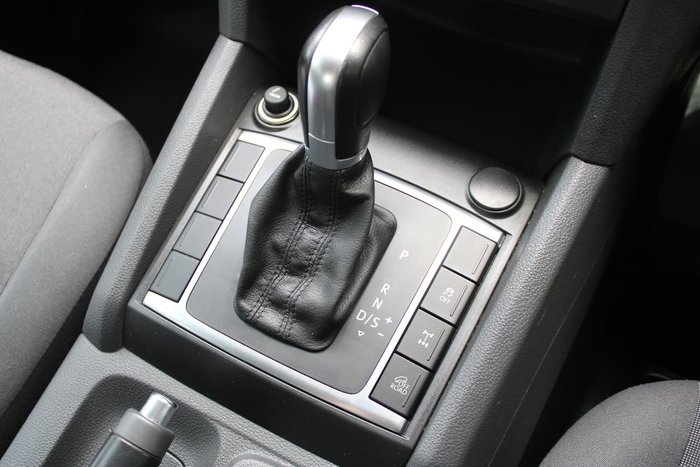 2016 Volkswagen Amarok TDI420 Core 2H MY16 4X4 Constant Brown