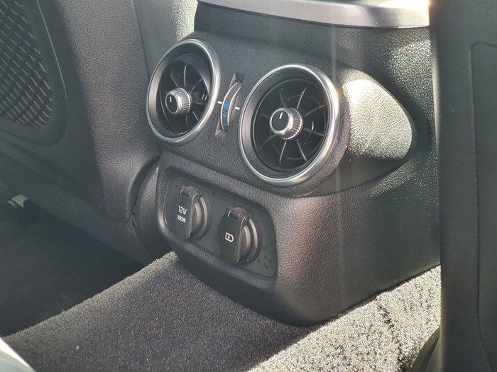 2018 Kia Stinger GT CK MY19 Hichroma Red