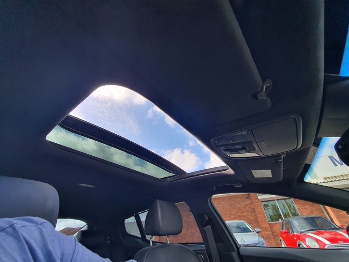 2018 Kia Stinger GT CK MY19 Hichroma Red