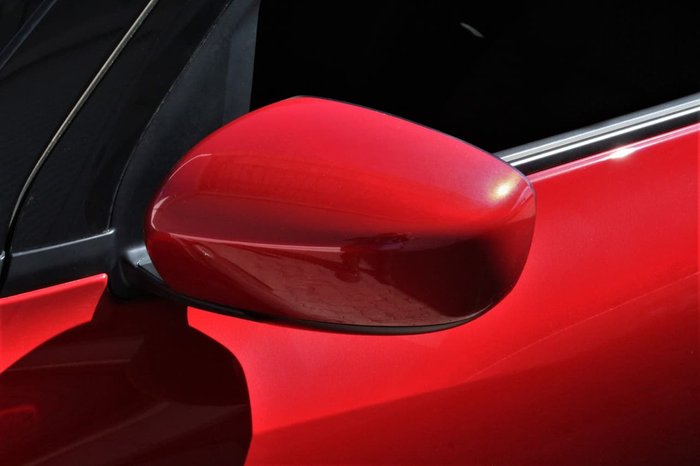 2019 Suzuki Swift GL Navigator AZ Red