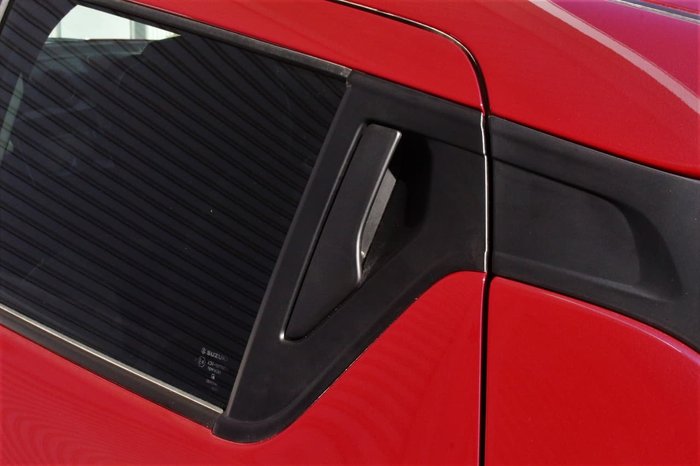 2019 Suzuki Swift GL Navigator AZ Red