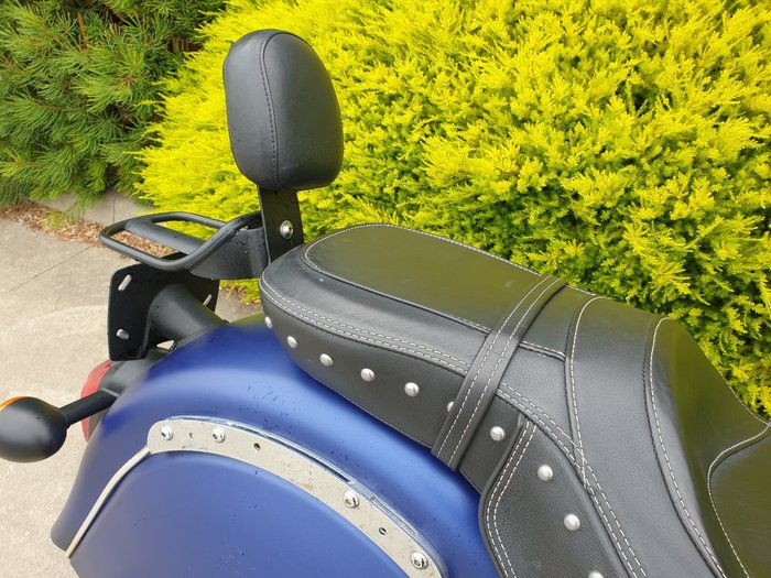 2013 Indian CHIEF CLASSIC