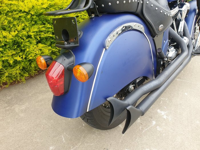 2013 Indian CHIEF CLASSIC