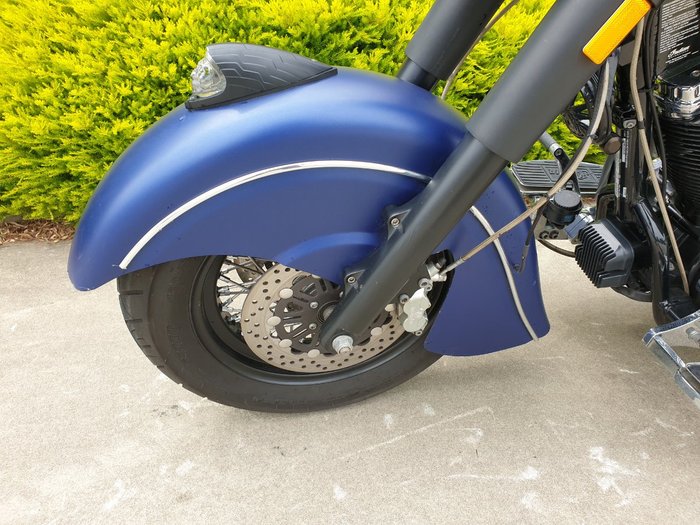 2013 Indian CHIEF CLASSIC