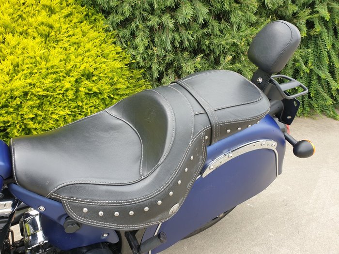 2013 Indian CHIEF CLASSIC