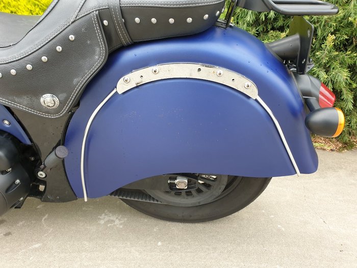 2013 Indian CHIEF CLASSIC