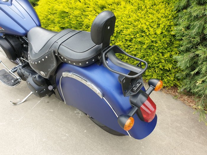 2013 Indian CHIEF CLASSIC