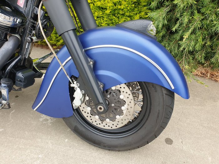 2013 Indian CHIEF CLASSIC