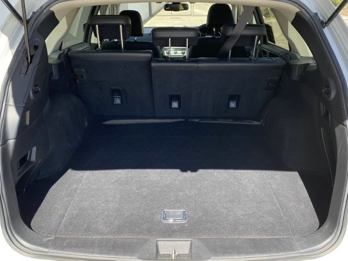 2015 Subaru Outback 2.5i Premium 5GEN MY15 Four Wheel Drive CRYSTAL WHITE PEARL