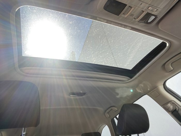 2015 Subaru Outback 2.5i Premium 5GEN MY15 Four Wheel Drive CRYSTAL WHITE PEARL