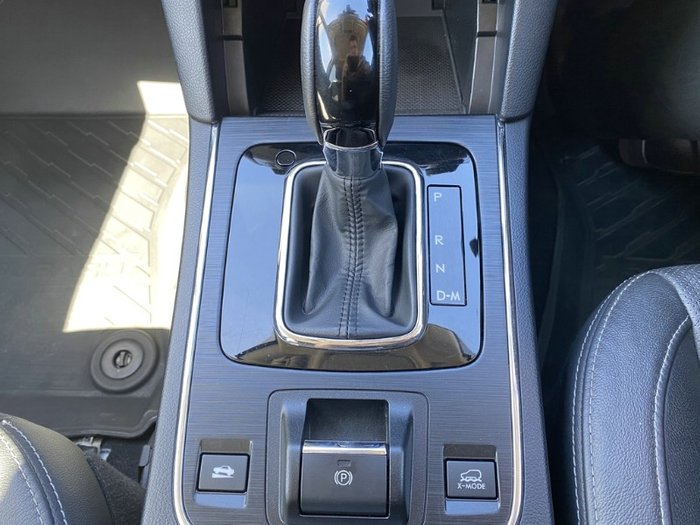 2015 Subaru Outback 2.5i Premium 5GEN MY15 Four Wheel Drive CRYSTAL WHITE PEARL