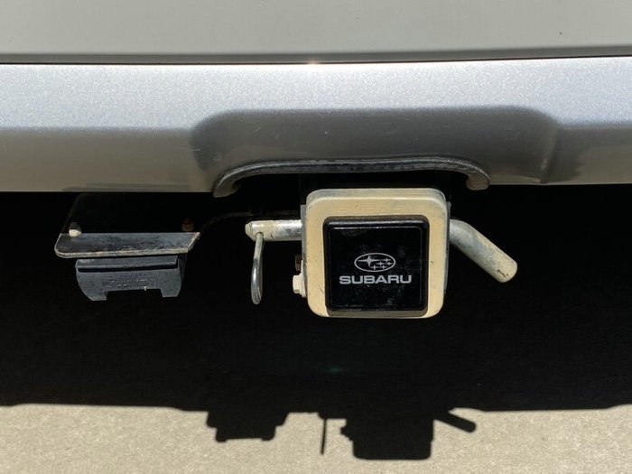 2015 Subaru Outback 2.5i Premium 5GEN MY15 Four Wheel Drive CRYSTAL WHITE PEARL