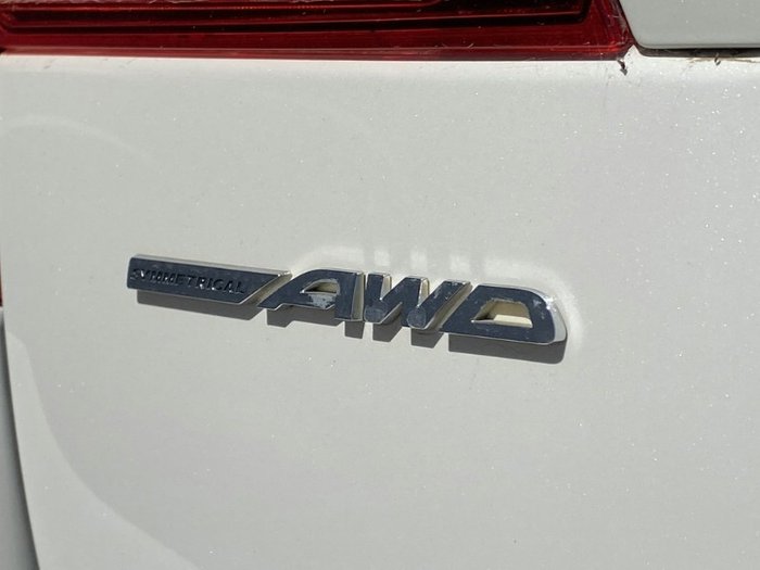 2015 Subaru Outback 2.5i Premium 5GEN MY15 Four Wheel Drive CRYSTAL WHITE PEARL