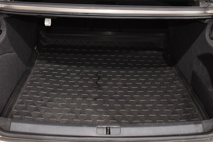 2010 Volkswagen Passat V6 FSI CC Type 3CC MY11 Four Wheel Drive Brown