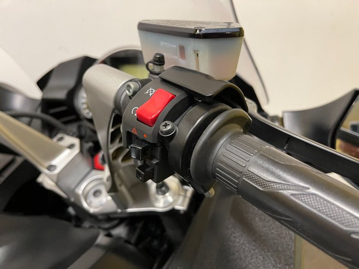 2013 Kawasaki 1400 GTR ABS (K-ACT) Grey