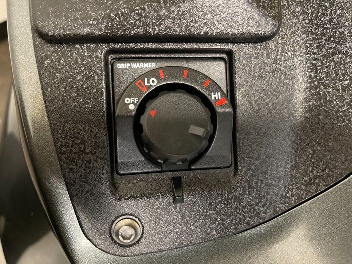 2013 Kawasaki 1400 GTR ABS (K-ACT) Grey