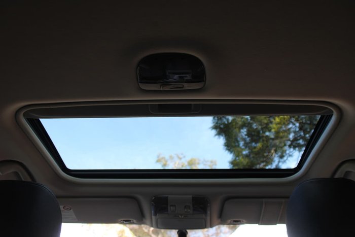 2010 Subaru Liberty 2.5i Premium 5GEN MY10 Four Wheel Drive White