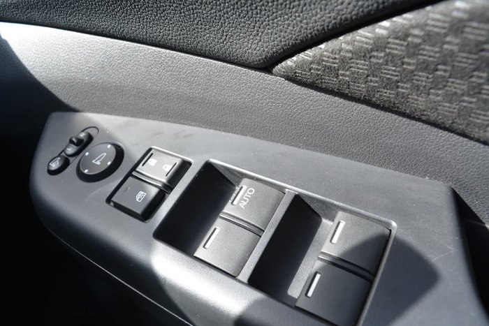 2017 Honda CR-V VTi-S RM Series II MY17 Grey