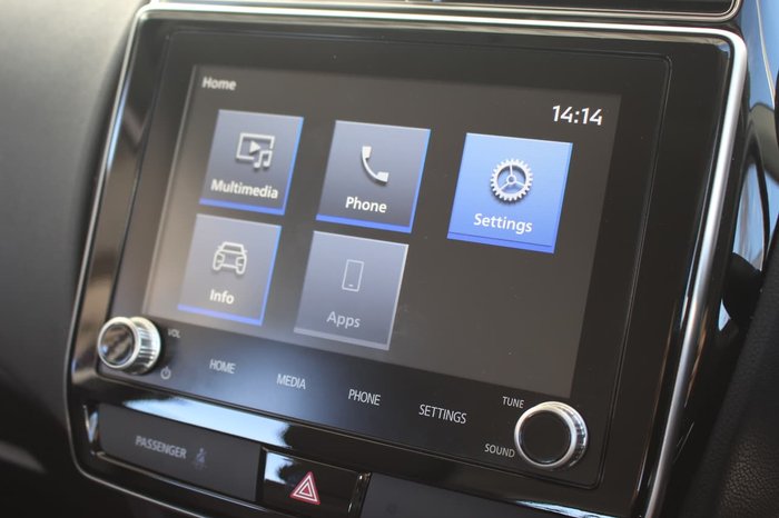 2019 Mitsubishi ASX ES XD MY20 Red