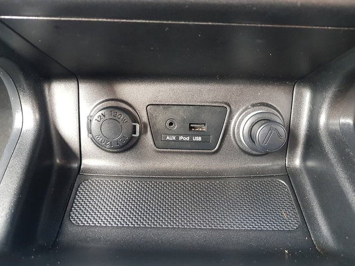 2014 Hyundai ix35 Active Series II Orange