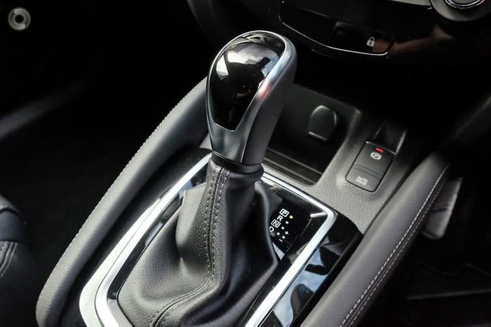 2021 Nissan QASHQAI ST-L J11 Series 3 MY20 Gun Metallic