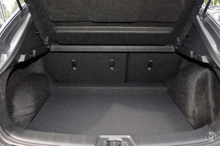 2021 Nissan QASHQAI ST-L J11 Series 3 MY20 Gun Metallic