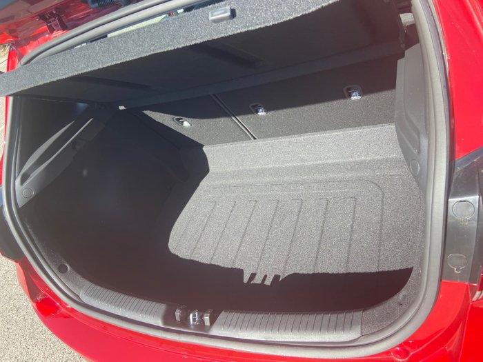 2019 Hyundai i30 Active PD2 MY19 Fiery Red