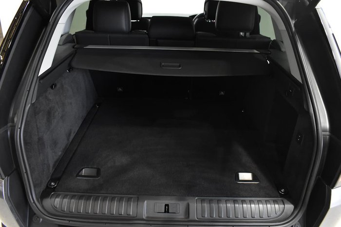 2020 Land Rover Range Rover Sport SDV6 183kW SE L494 MY20 4X4 Constant Eiger Grey